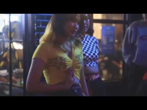 ZOYYA GANG in freimutig @SHAWTy