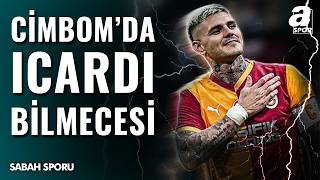 Galatasaray’da Mauro Icardi Kararı Merak Ediliyor