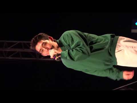 [170929] She - 잔나비(JANNABI) @청운대학교축제