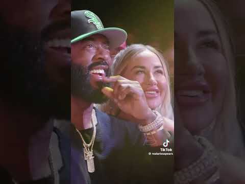 Aries Spears Crowd Work PT 10