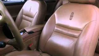 preview picture of video 'Preowned 1994 LINCOLN Mark VIII York PA 17402'