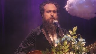 Iron &amp; Wine - Bitter Truth [OFFICIAL VIDEO]