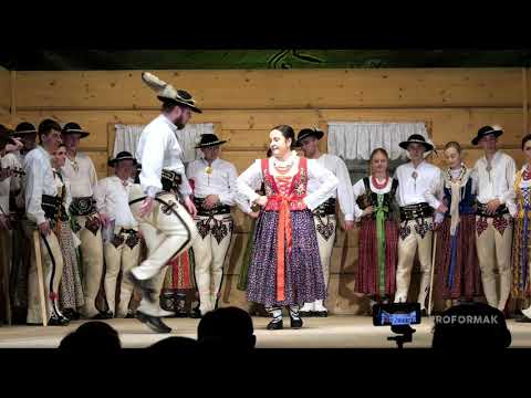47' Góralski Karnawał - Andrzej Świder & Agnieszka Matyga