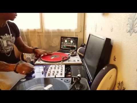 DJ KUT EFFEKT (Résident Pacha Club) _ GRADUR (Rosa)
