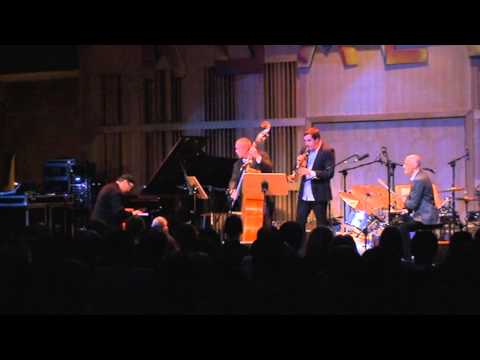 Leszek Kułakowski Quartet   XIX Komeda Jazz Festiwal 2013