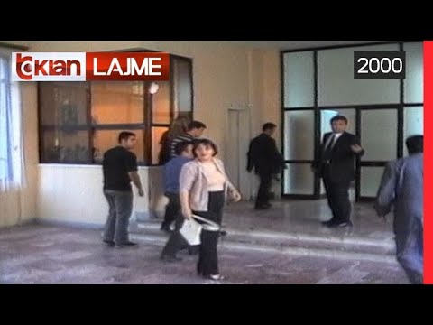 Kryeministri Meta me eurosocialistët - (23 Maj 2000)