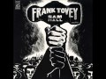 FRANK TOVEY - sam hall (1989)