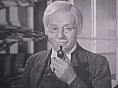 9.5mm Sound Film Clip VARIETY JUBILEE