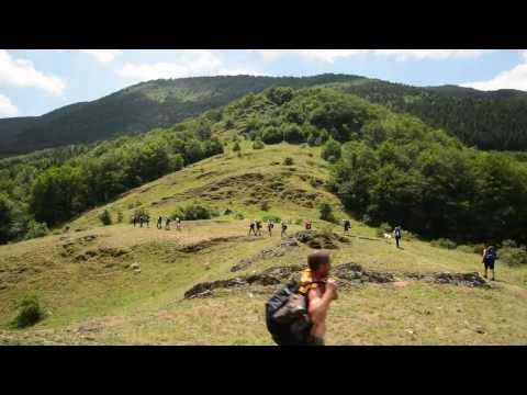 От Ком до нос Емине