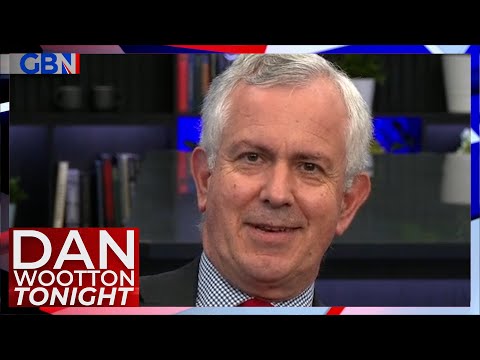 Boris Johnson living out rest of his days quietly is ‘unimaginable,’ says Andrew Gimson