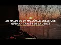 Gracie Abrams - Death Wish (Live From The 02 Arena) [Español + English Lyrics]