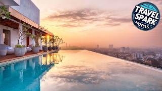 Jetwing Colombo Seven | Colombo, Sri Lanka | Hotel Review 🛏️
