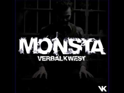 Verbal Kwest - Monsta (PM Remix)
