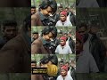 Bloody Sweet Look SunTV Leo ThalapathyVijay Shorts