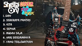 Download lagu Sheila On 7 Full Album Pop Punk Cover (Lagu Hits 2000an Versi Punk Rock) mp3 Download lagu Sheila On 7 Full Album Pop Punk Cover (Lagu Hits 2000an Versi Punk Rock) mp3
