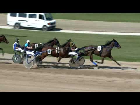 2018.04.21. 1. futam - JUSTIN HENDIKEP