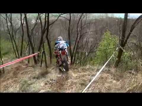 Endurocross Tokod 2014.03.23. round 1.