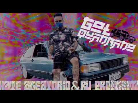 ​@HateRctOficial, @RUPROBLEMA, @felipesantzu - Gol Quadrado (GLIDER remix)
