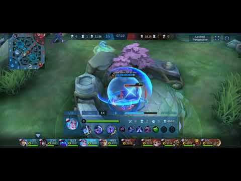 KARINA PERFECT SAVAGE