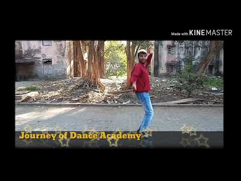 Aankh Marey Dance Video...
