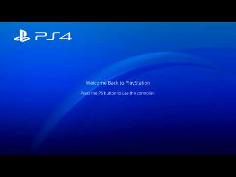 Ps4 Intro 1 Hour