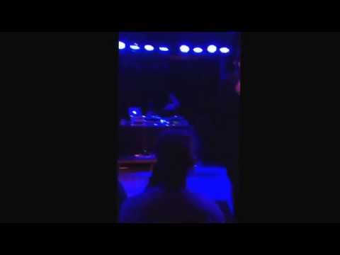 Apathy and Celph Titled perform - Dead in The Middle live at the met in Rhode Island 6-5-14