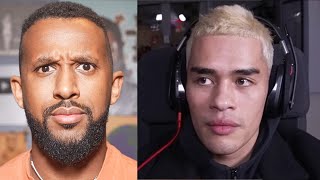 Download lagu Aba vs Sneako mp3