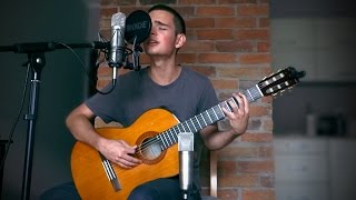 Gojira - The Shooting Star (acoustic cover)