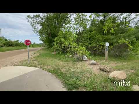 Bend Space Open Area Trail Preview