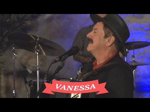 Quim Barreiros - Vanessa