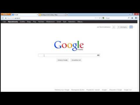 Do czego służy wyszukiwarka internetowa?