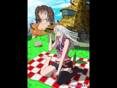 Nanatsu no Taizai / The Seven Deadly Sins OST - 03 Dragon's Sin