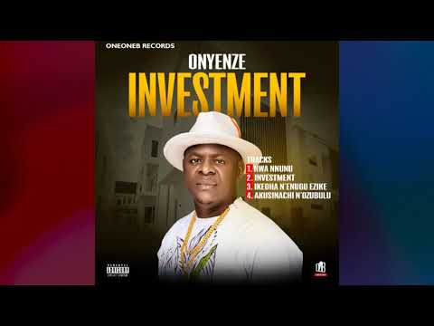 OBELE NWA - Onyenze (OFFICIAL AUDIO) HIGHLIFE