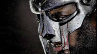 No Snakes Alive [REMIX] (Sour Patch Snakes) - King Geedorah (MF DOOM)  [Mike Tree Mix]