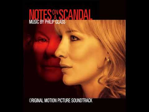 Notes on a Scandal (Extended)