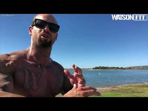 Wes Watson Best and Hilarious Clips