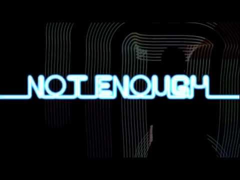 The Leadings - Not Enough - NEW ALBUM STARS 2012