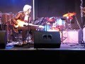 Johnny Dowd - That's Your Wife on the Back of My Horse /Devil Don't Bother Me (Live @The Dock)