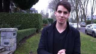 Cody Karey - You Are The Song (Watch Music Video Now!!)