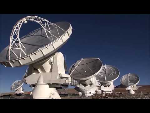 A Chamada do Cosmos  - O Que o Universo Revela Sobre Deus -parte 1