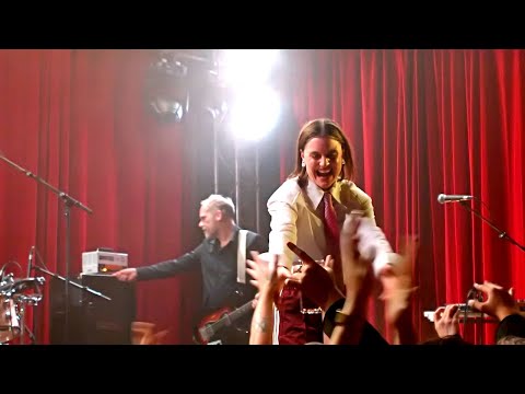 Sophia Kennedy - Drive the Lorry - Live at Lido, Berlin, Oct. 19, 2025