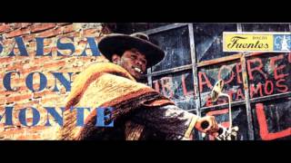 QÚE VIDA LLEVO. MICHI SARMIENTO Y SU COMBO BRAVO