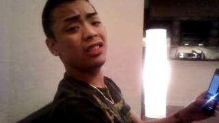 J valentine 4ever (cover)