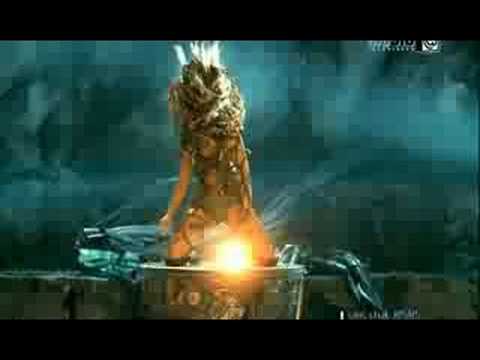 Ruslana - Dyka Energia