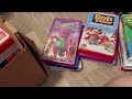 Complete Tour Of My New Room Vhs Dvd Collection And More