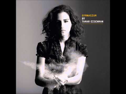 Hit Me - Tamar Eisenman