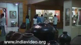 Kelkar Museum at Pune