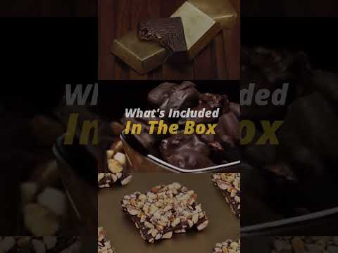 Cardboard wedding invitation box