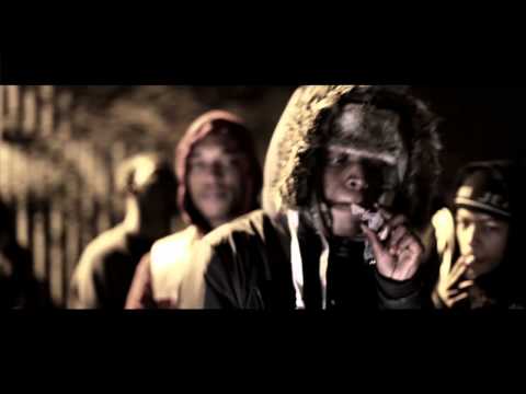 STORMZY - HAMMERTIME FT. SWIFT, DEEPEE & BONKAZ