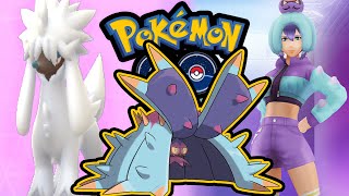 Starkes neues Pokémon! Alle Infos zum Fashion-Event 2022 | Pokémon GO #1980